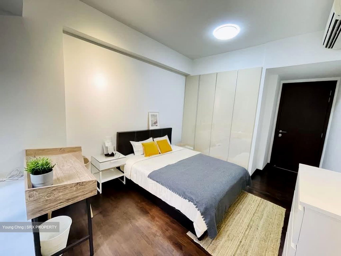 Sophia Residence (D9), Condominium #527837091